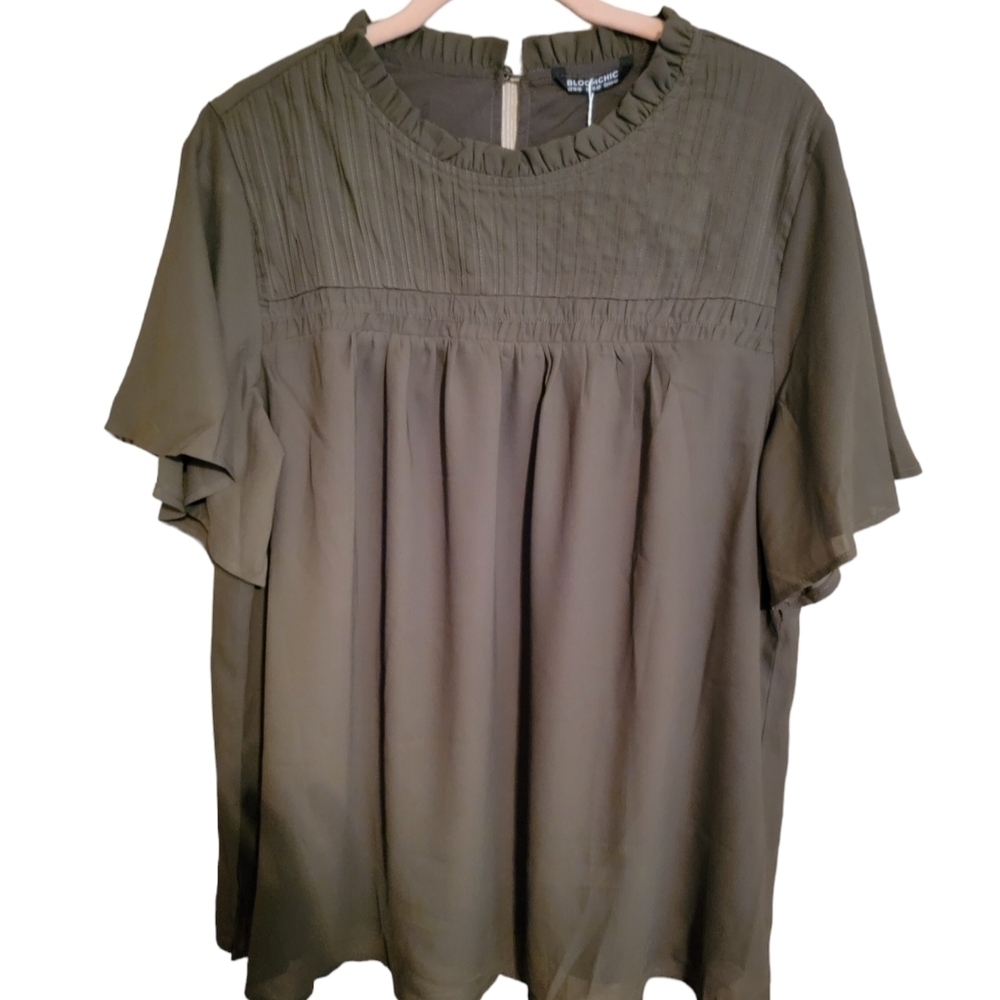 Blouse